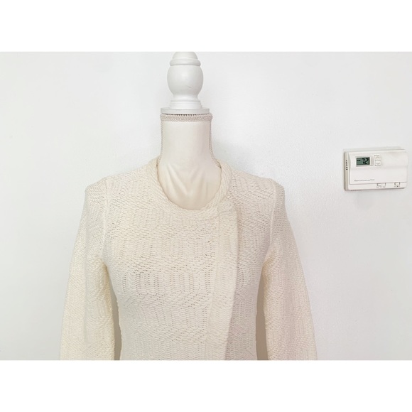 Ann Taylor Loft Long Sleeve Zipper Jacket Size XS - Picture 3 of 9